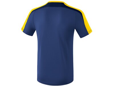 ERIMA Kinder Liga 2.0 T-Shirt Blau