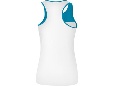 ERIMA Fußball - Teamsport Textil - Tanktops 5-C Tanktop Kids Weiß