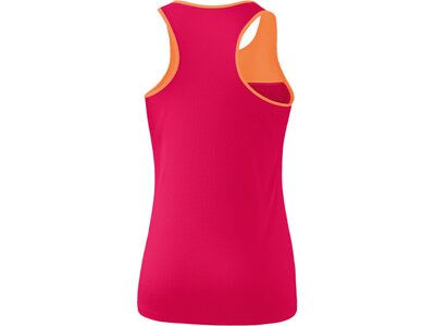 ERIMA Fußball - Teamsport Textil - Tanktops 5-C Tanktop Kids Pink