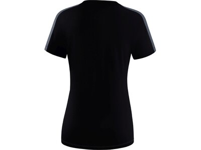 ERIMA Fußball - Teamsport Textil - T-Shirts Squad T-Shirt Damen Schwarz