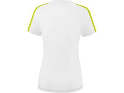 ERIMA Fußball - Teamsport Textil - T-Shirts Squad T-Shirt Damen Weiß
