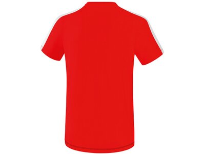 ERIMA Fußball - Teamsport Textil - T-Shirts Squad T-Shirt Kids Rot