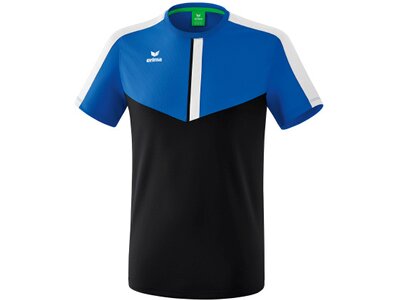ERIMA Herren Squad T-Shirt Blau