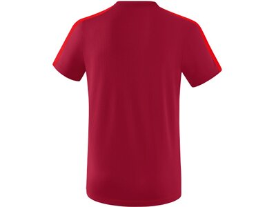 ERIMA Herren Squad T-Shirt Rot