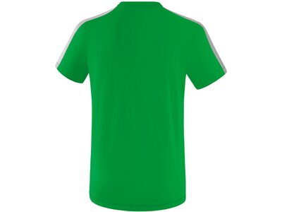 ERIMA Fußball - Teamsport Textil - T-Shirts Squad T-Shirt Kids Grün