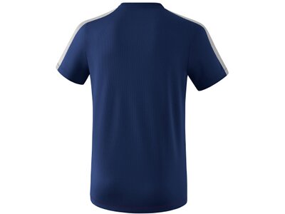 ERIMA Herren Squad T-Shirt Blau