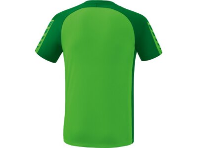 ERIMA Herren Six Wings T-Shirt Grün