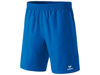 ERIMA Herren CLUB 1900 Shorts Blau