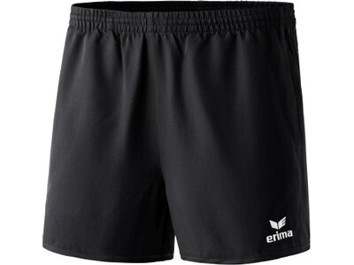 ERIMA Damen Club 1900 Shorts Schwarz