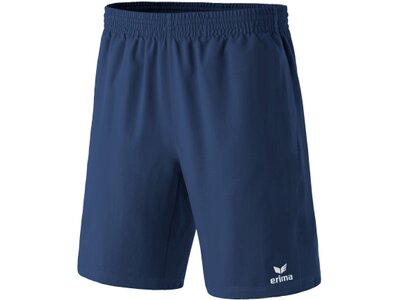 ERIMA Kinder CLUB 1900 Shorts Blau