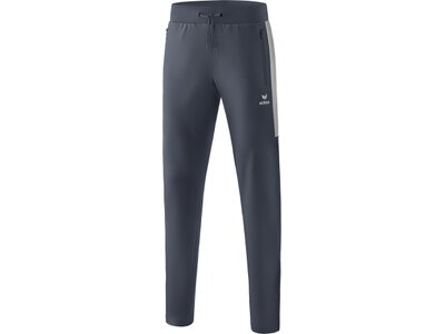 ERIMA Herren Squad Worker Hose Grau