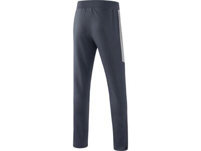 ERIMA Herren Squad Worker Hose Grau
