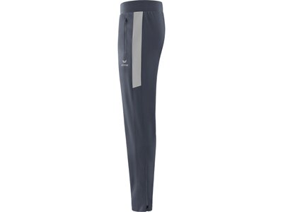 ERIMA Herren Squad Worker Hose Grau