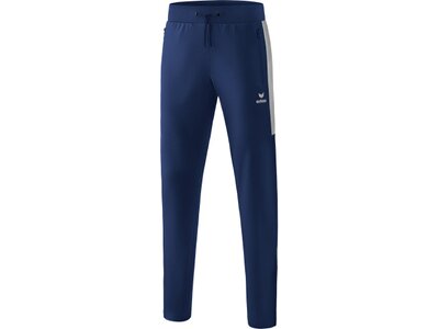 ERIMA Herren Squad Worker Hose Blau