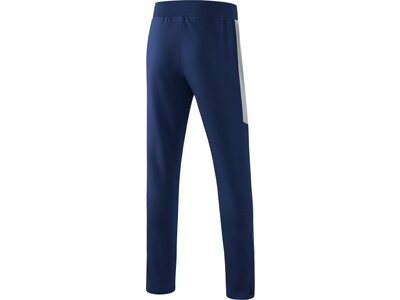 ERIMA Herren Squad Worker Hose Blau