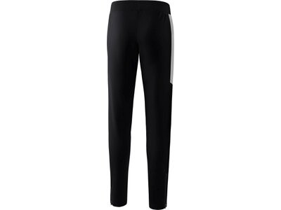 ERIMA Fußball - Teamsport Textil - Hosen Squad Trainingshose Damen Schwarz