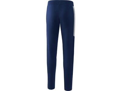 ERIMA Fußball - Teamsport Textil - Hosen Squad Trainingshose Damen Blau