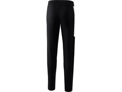 ERIMA Fußball - Teamsport Textil - Hosen Squad Trainingshose Damen Schwarz