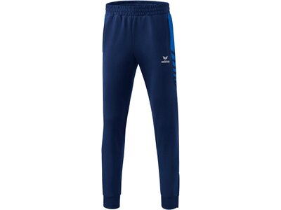 ERIMA Herren Six Wings Worker Hose Blau