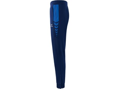 ERIMA Herren Six Wings Worker Hose Blau