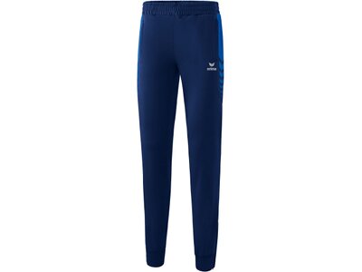 ERIMA Damen Six Wings Worker Hose Blau