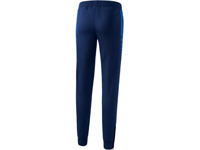 ERIMA Damen Six Wings Worker Hose Blau