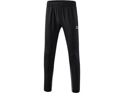 ERIMA Herren Sporthose PERFORMANCE training pants Schwarz