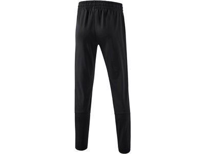 ERIMA Herren Sporthose PERFORMANCE training pants Schwarz