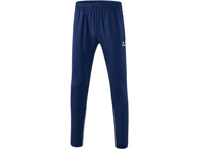 ERIMA Herren Sporthose PERFORMANCE training pants Blau