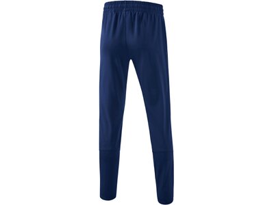 ERIMA Herren Sporthose PERFORMANCE training pants Blau