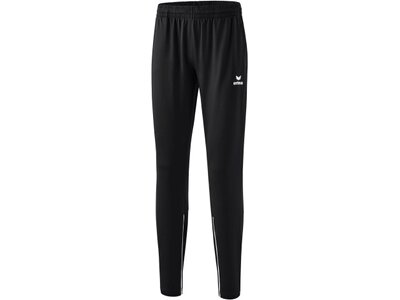 ERIMA Damen Sporthose PERFORMANCE training pants Schwarz