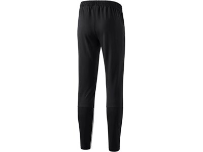 ERIMA Damen Sporthose PERFORMANCE training pants Schwarz