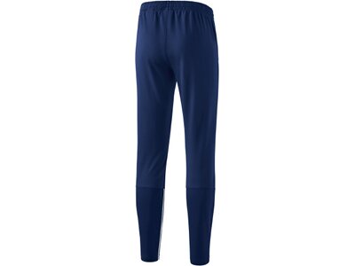 ERIMA Damen Sporthose PERFORMANCE training pants Blau