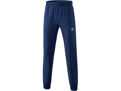 ERIMA Herren Sporthose CHANGE presentation pants Blau