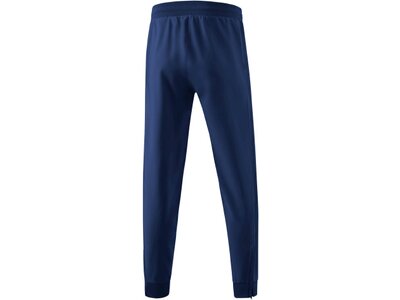 ERIMA Herren Sporthose CHANGE presentation pants Blau