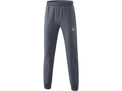 ERIMA Herren Sporthose CHANGE presentation pants Grau