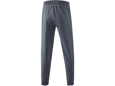 ERIMA Herren Sporthose CHANGE presentation pants Grau