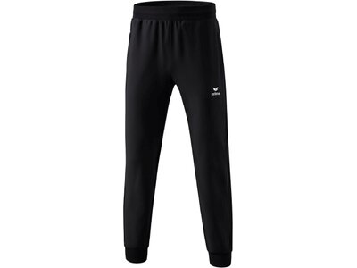 ERIMA Herren Sporthose CHANGE presentation pants Schwarz