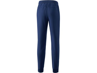 ERIMA Damen Sporthose CHANGE presentation pants Blau