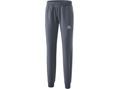 ERIMA Damen Sporthose CHANGE presentation pants Grau