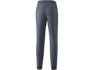 ERIMA Damen Sporthose CHANGE presentation pants Grau