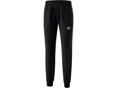 ERIMA Damen Sporthose CHANGE presentation pants Schwarz