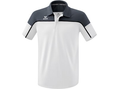 ERIMA Herren Polo CHANGE poloshirt function Weiß