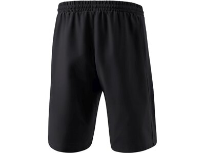 ERIMA Herren Shorts CHANGE shorts with inner slip Schwarz