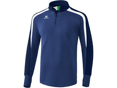 ERIMA Herren Liga 2.0 Trainingstop Blau