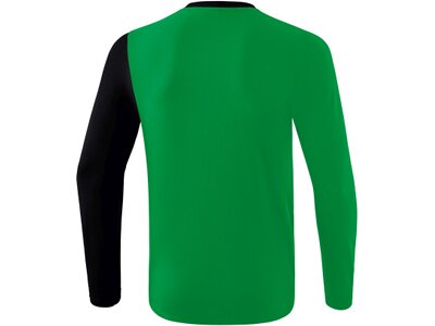 ERIMA Herren 5-C Longsleeve Grün