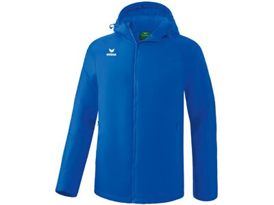 ERIMA Team Winterjacke Blau