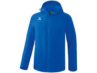 ERIMA Team Winterjacke Blau