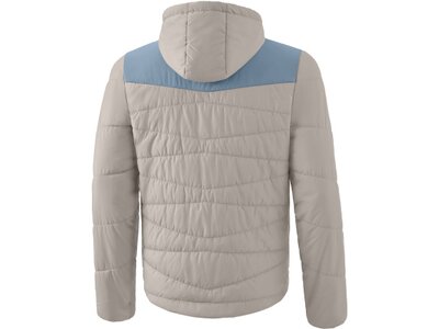 ERIMA Kinder Jacke winter jacket Blau