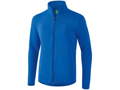 ERIMA Herren Sweatjacke Blau